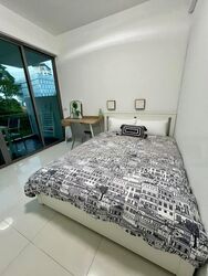 One-north Residences (D5), Apartment #458049031